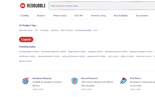 Plugin Screenshot
