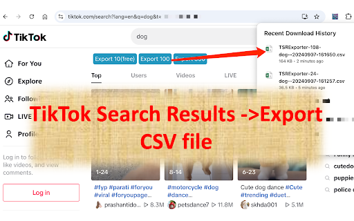 Plugin Screenshot