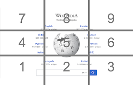 Gridify - Keyboard Link Selector