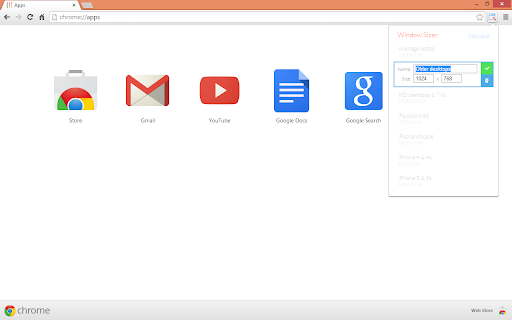 Plugin Screenshot