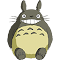 Totoro Zero Inbox for Google Inbox