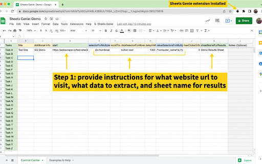 Plugin Screenshot