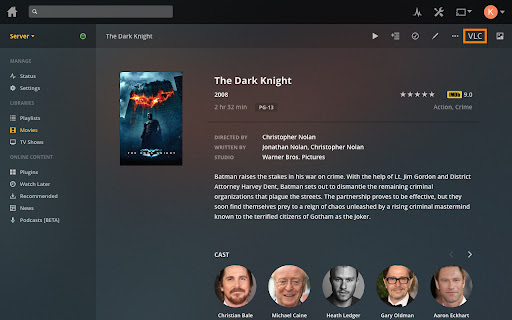 Plugin Screenshot
