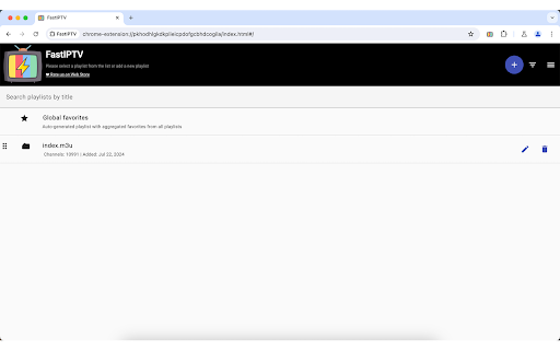Plugin Screenshot