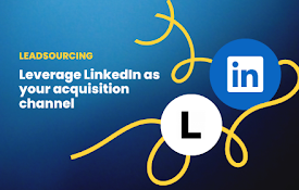 Leadsourcing - ChatGPT for LinkedIn