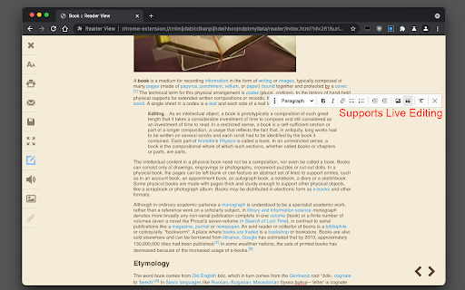Plugin Screenshot