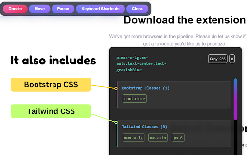 Plugin Screenshot