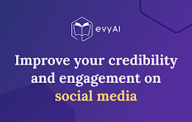 evyAI - AI Assistant for Social Media