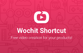 Wochit Shortcut - Video Creator