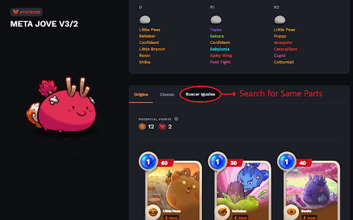 Plugin Screenshot