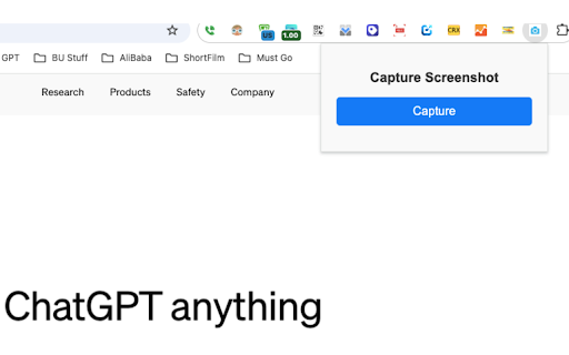 Plugin Screenshot