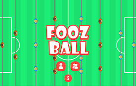 FoosBaLL Football Sports Game