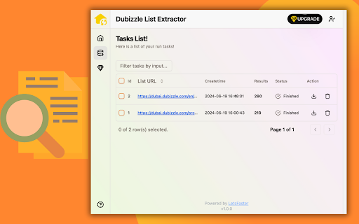Plugin Screenshot