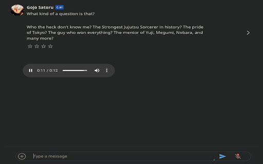Plugin Screenshot