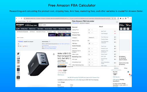 Plugin Screenshot