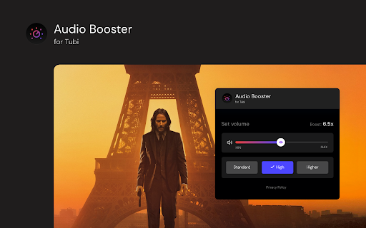 Plugin Screenshot