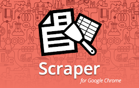 Scraper