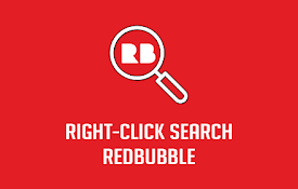 RedBubble Search!