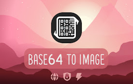 Free Base64 to Image Converter