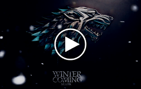 Winter Is Coming Game of Thrones Live Wallpaper