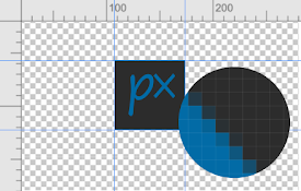 PixOK 前端开发切图辅助器