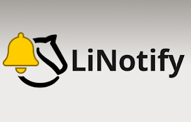 LiNotify