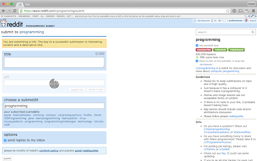 Plugin Screenshot