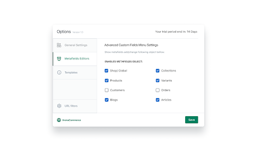 Plugin Screenshot