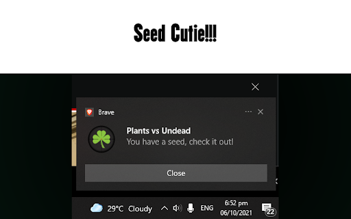 Plugin Screenshot