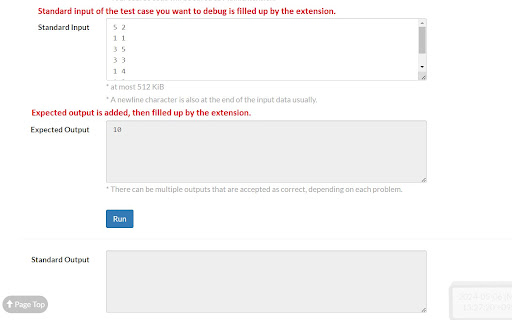 Plugin Screenshot