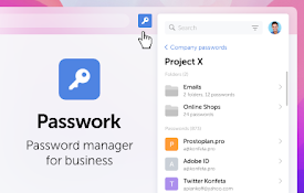 Passwork Self-Hosted
