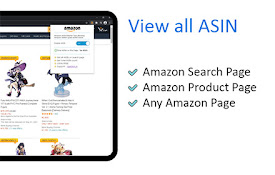 Amazon ASIN Viewer