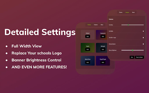 Plugin Screenshot