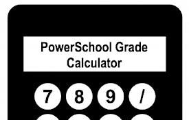 PowerSchool Grade Calculator