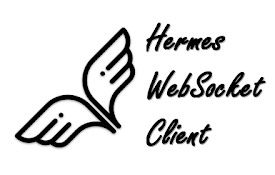 Hermes WebSocket Client