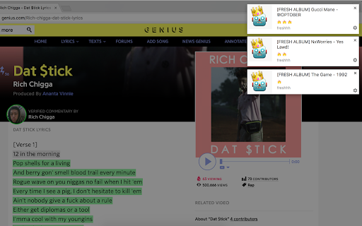Plugin Screenshot