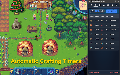 Plugin Screenshot