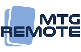 MTG Remote