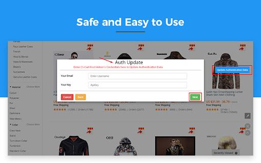Plugin Screenshot