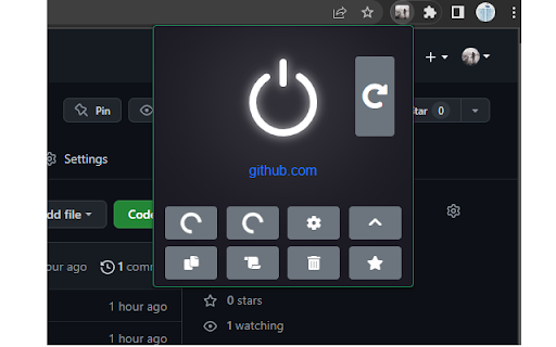 Plugin Screenshot