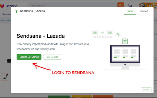 Plugin Screenshot