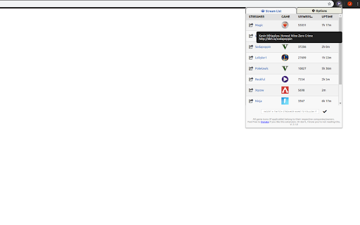 Plugin Screenshot