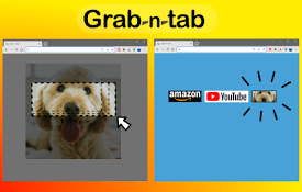 Grab-n-tab