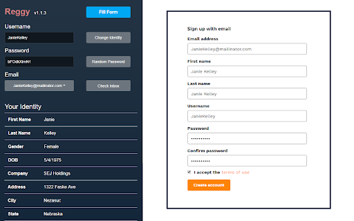 Plugin Screenshot