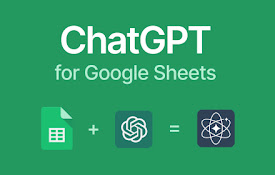 ChatGPT 工作表 - 将 ChatGPT 用于工作表