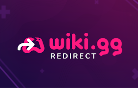 wiki.gg重定向
