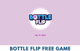 Bottle Flip - Free Game