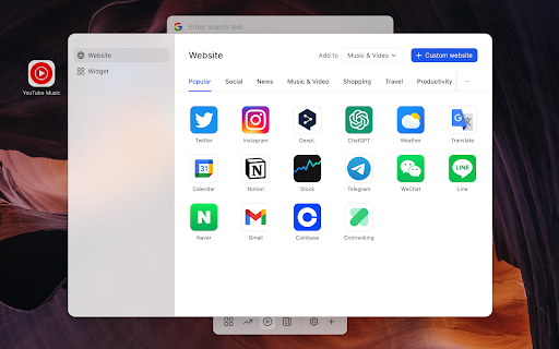 Plugin Screenshot
