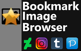 Bookmark Image Browser