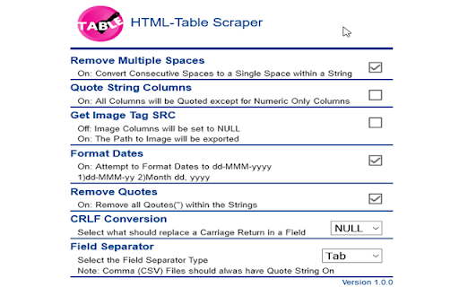 Plugin Screenshot